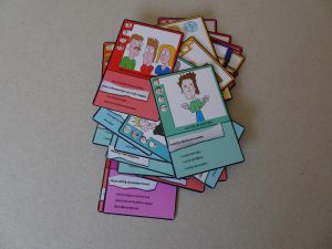 kaartjes kwartet kaartjes kwartet