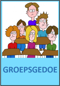 train-de-trainer GroepsGedoe