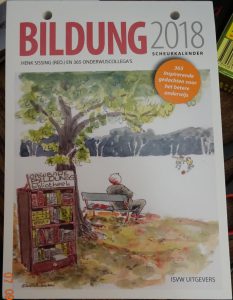 afbeelding bildung 2018