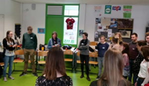 workshop pestpreventie